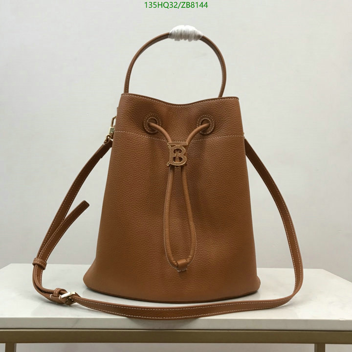 YUPOO-Burberry 1:1 Replica Bags Code: ZB8144