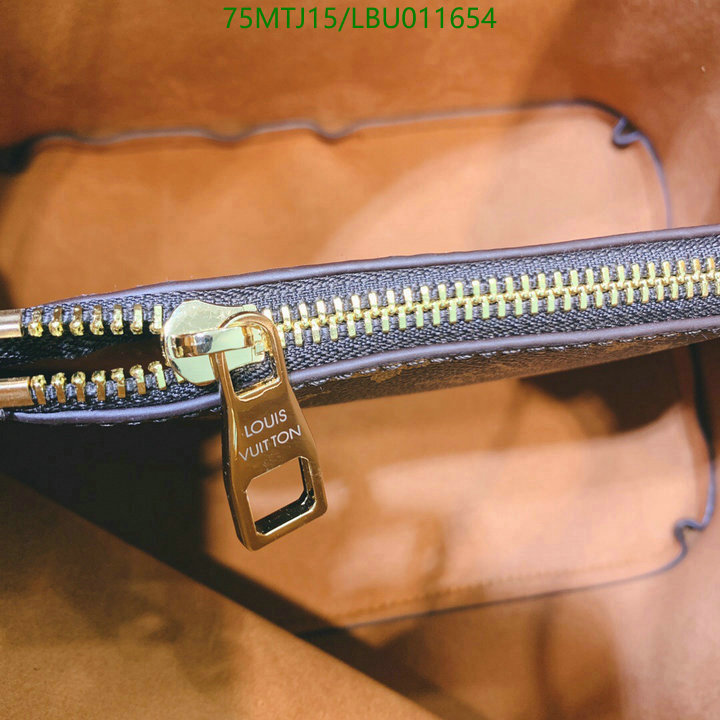 YUPOO-Louis Vuitton Bag Code: LBU011654