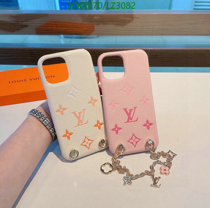 YUPOO-Louis Vuitton Latest Phone Case LV Code: LZ3082 $: 39USD