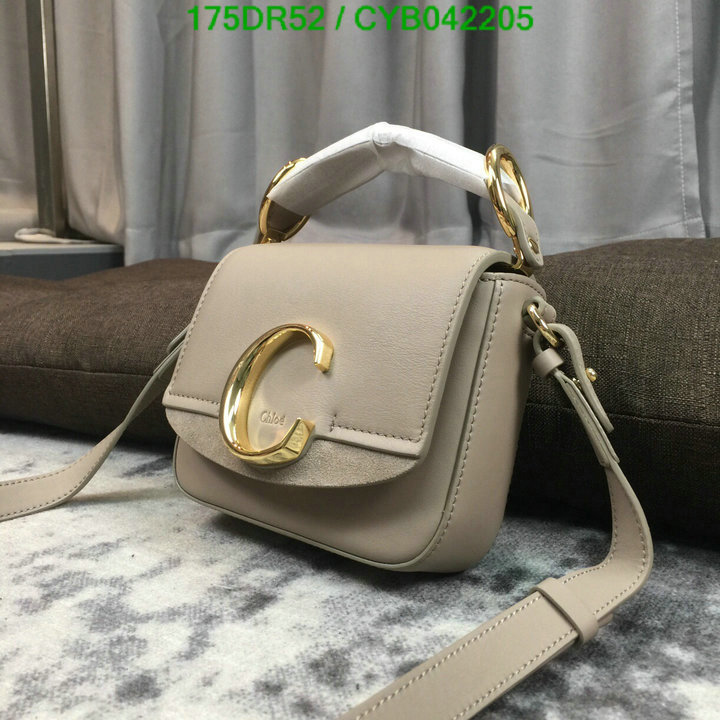 YUPOO-Chloé bag Code: CYB042205