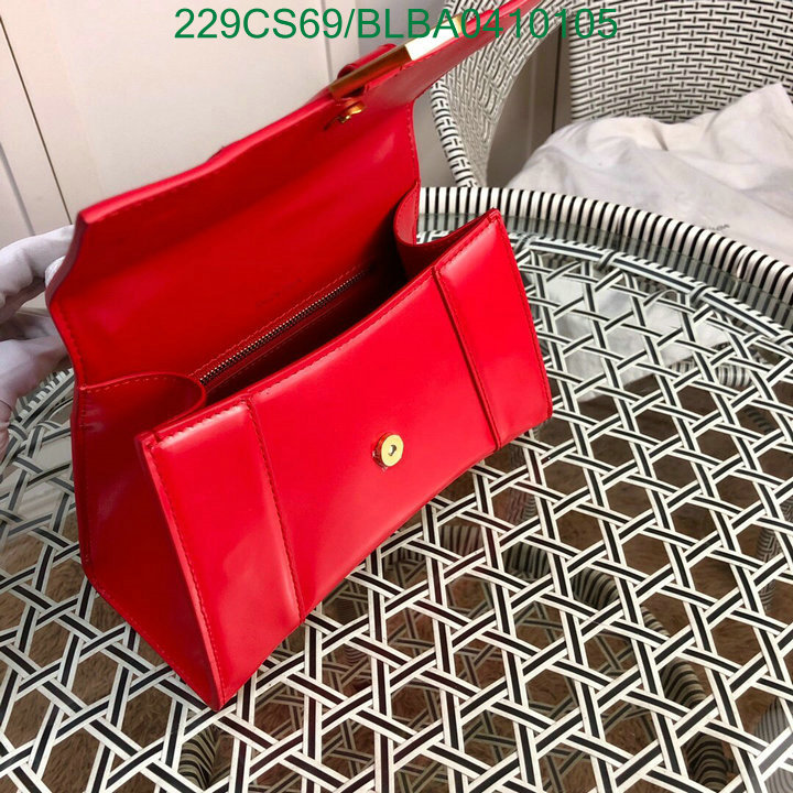 YUPOO-Balenciaga bags Code:BLBA0410105