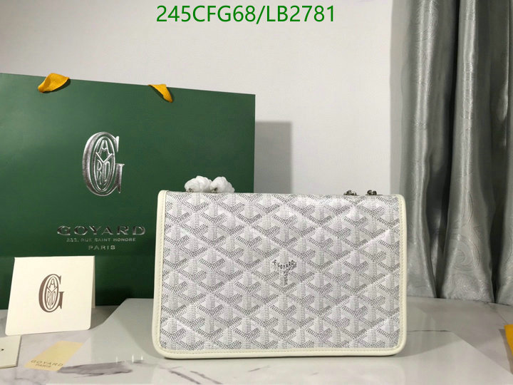 YUPOO-Goyard classic bags GY020169 Code: LB2781 $: 245USD