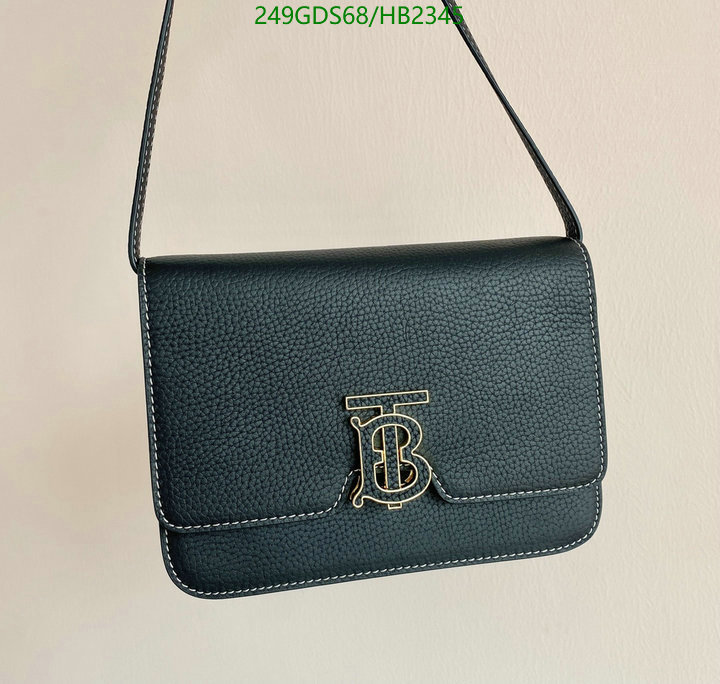 YUPOO-Burberry high quality Replica bags Code: HB2345