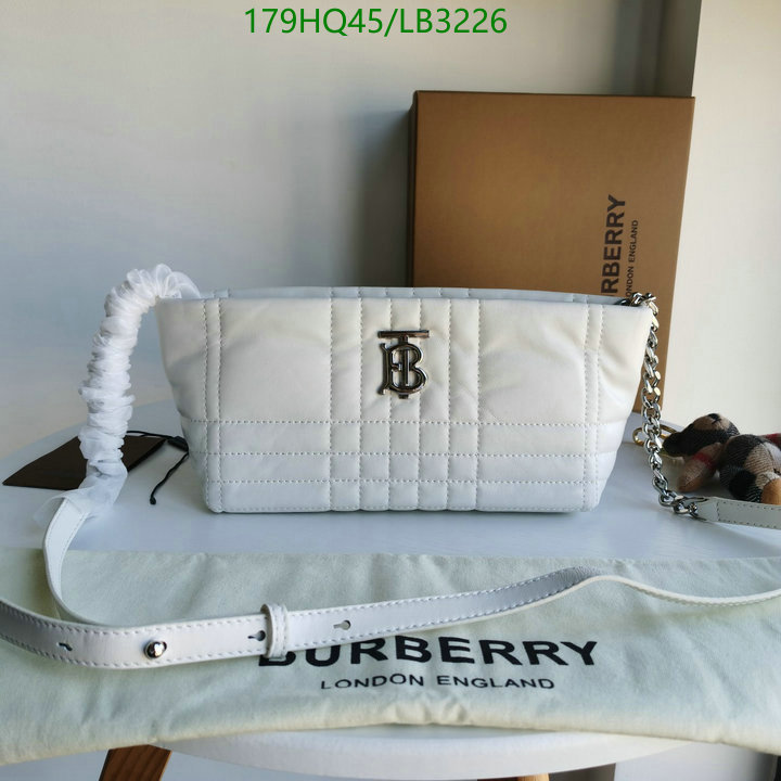 YUPOO-Burberry latest bags Code: LB3226 $: 179USD