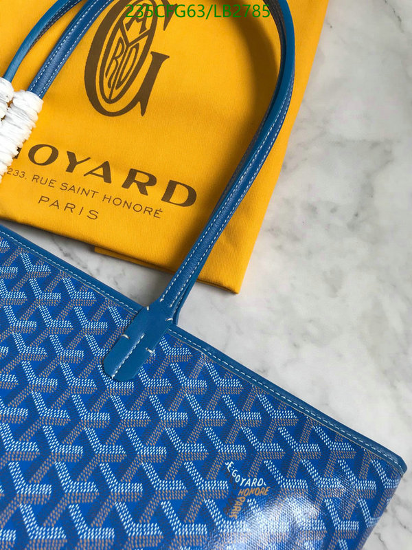 YUPOO-Goyard classic bags GY020186 Code: LB2785 $: 235USD