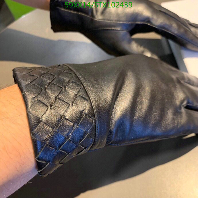 YUPOO-Hot Sale Leather Gloves Code: STX102439