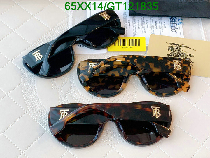 YUPOO-Burberry Designer Glasses Code: GT121835 $: 65USD