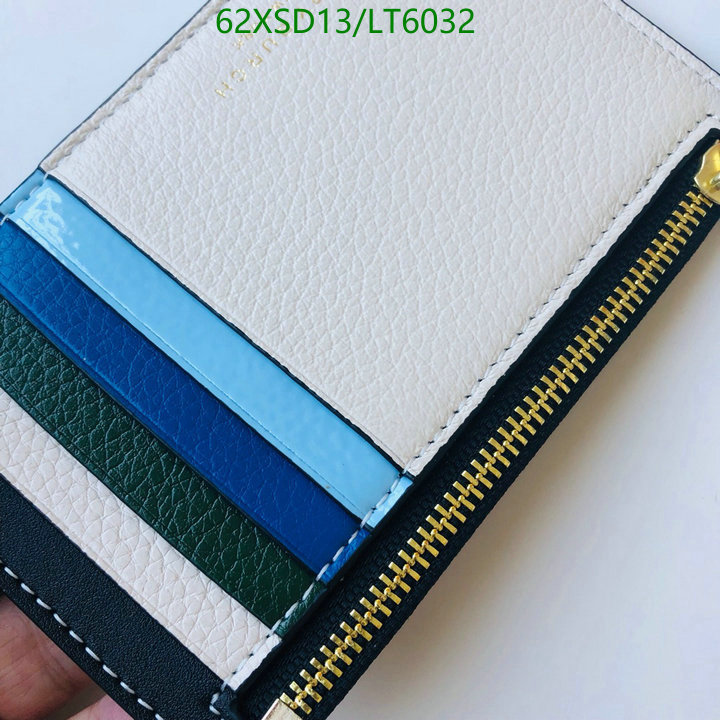 YUPOO-Tory Burch best quality replica Wallet Code: LT6032 $: 62USD