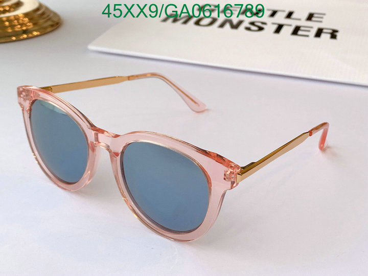 YUPOO-Gentle Monster Premium luxury Glasses Code: GA0616789 $: 45USD