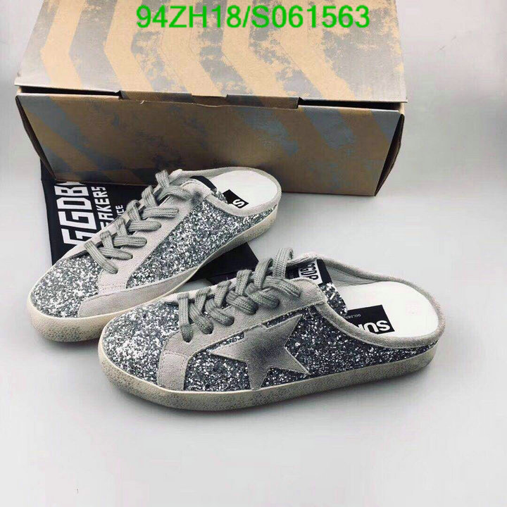 YUPOO-Golden Goose women's shoes Code: S061563