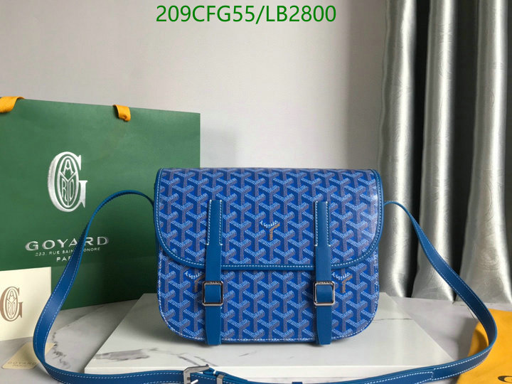 YUPOO-Goyard classic bags GY020097 Code: LB2800 $: 209USD