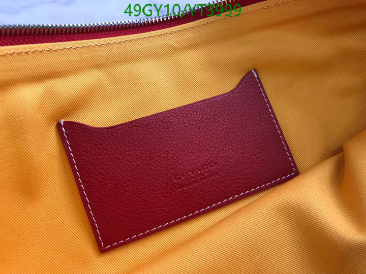 YUPOO-Goyard wallet Code: YT3999 $: 49USD