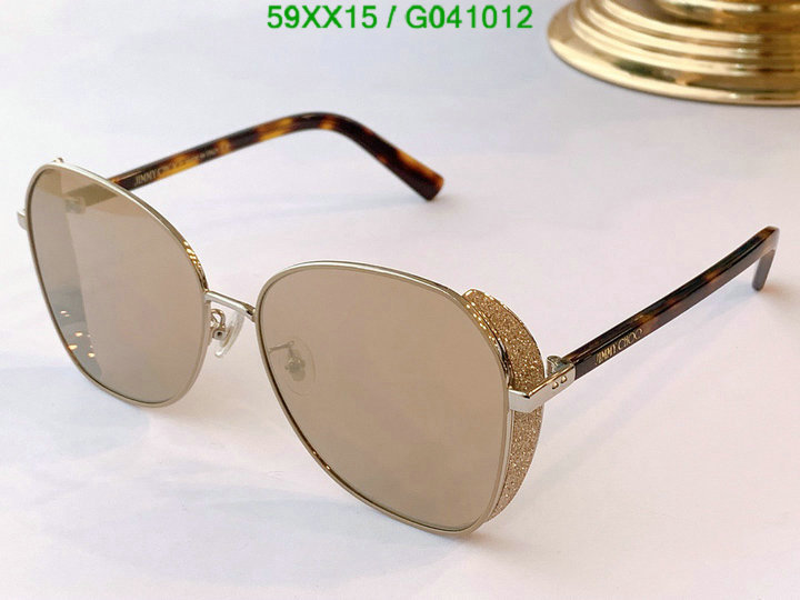 YUPOO-Jimmy Choo sell like hot cakes Glasses Code: G041012