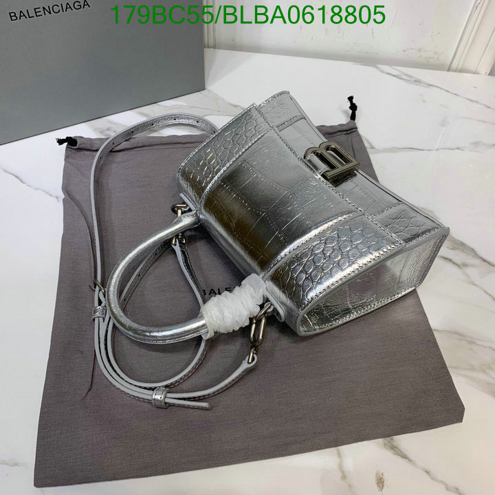 YUPOO-Balenciaga bags Code:BLBA0618805