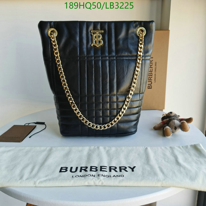 YUPOO-Burberry latest bags Code: LB3225 $: 189USD