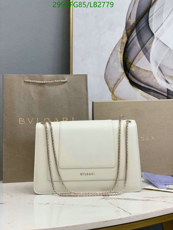 YUPOO-Bulgari luxurious bags B35362 Code: LB2779 $: 299USD