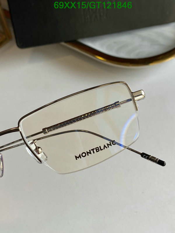 YUPOO-Montblanc Glasses Code: GT121846