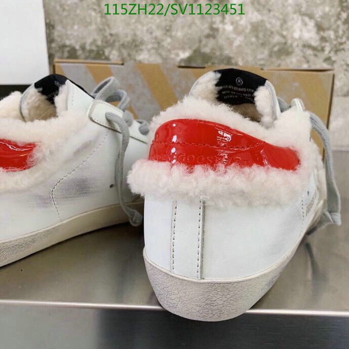 YUPOO-Golden Goose women's shoes Code: SV1123451