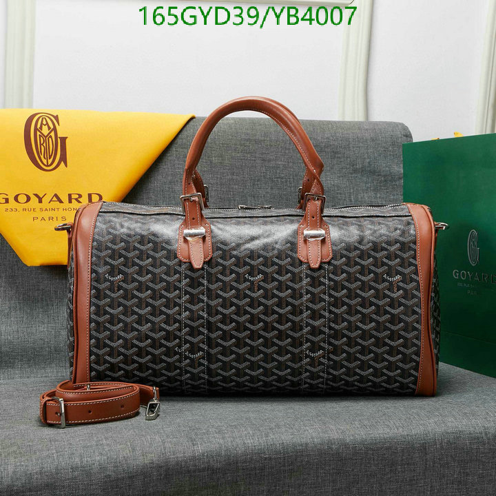YUPOO-Goyard bag Code: YB4007 $: 165USD