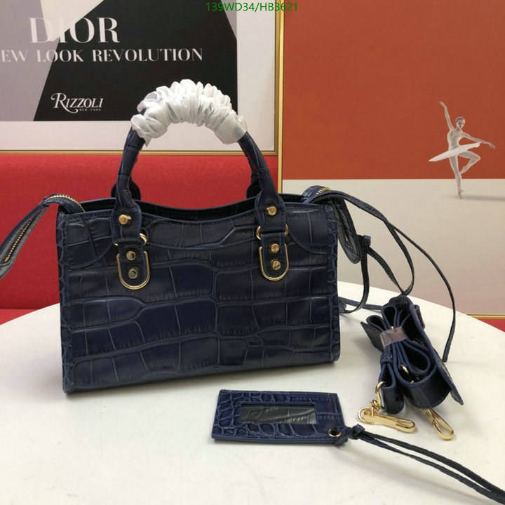 YUPOO-Balenciaga Only sell high-quality Bags Code: HB3621