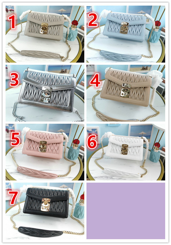 Miu Miu bags 5BD083