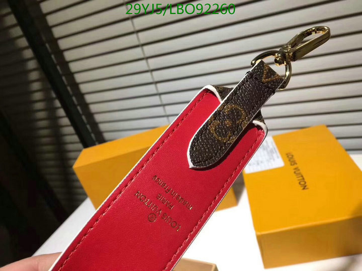 YUPOO-Louis Vuitton Bag Code: LB092260