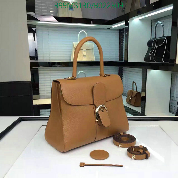 YUPOO-Delvaux bag Code: B022309