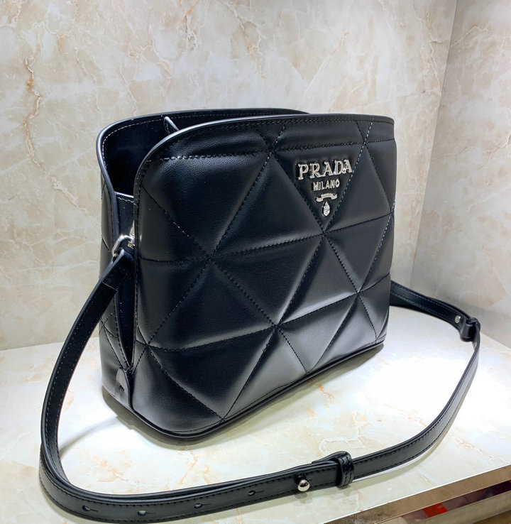 YUPOO-Prada bags 1BA249 Code: LB2260 $: 99USD