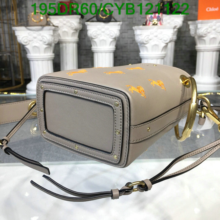 YUPOO-Chloé bag Code: CYB121122