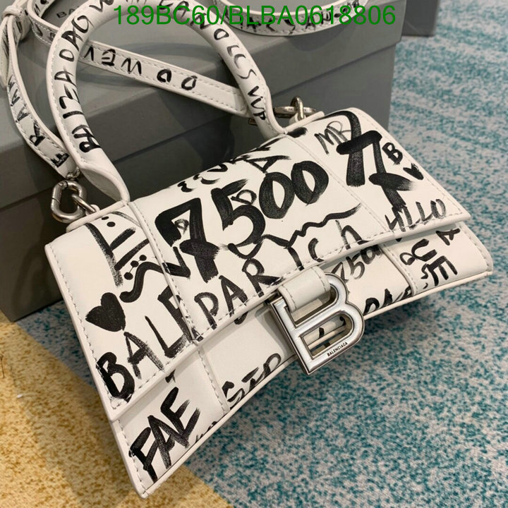 YUPOO-Balenciaga bags Code:BLBA0618806