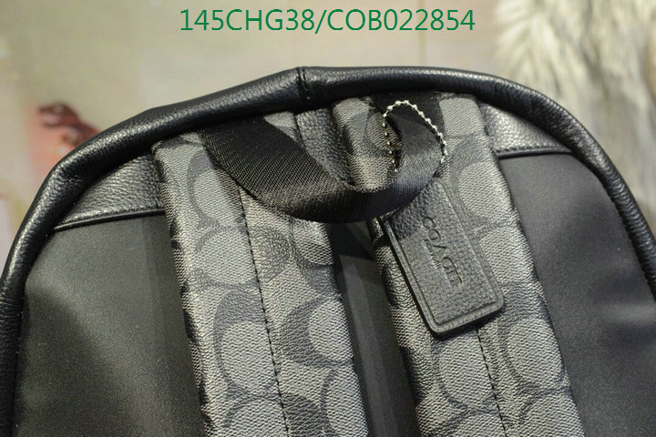 YUPOO-Coach bag Code: COB022854