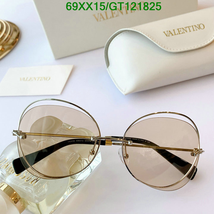 YUPOO-Valentino Designer Glasses Code: GT121825