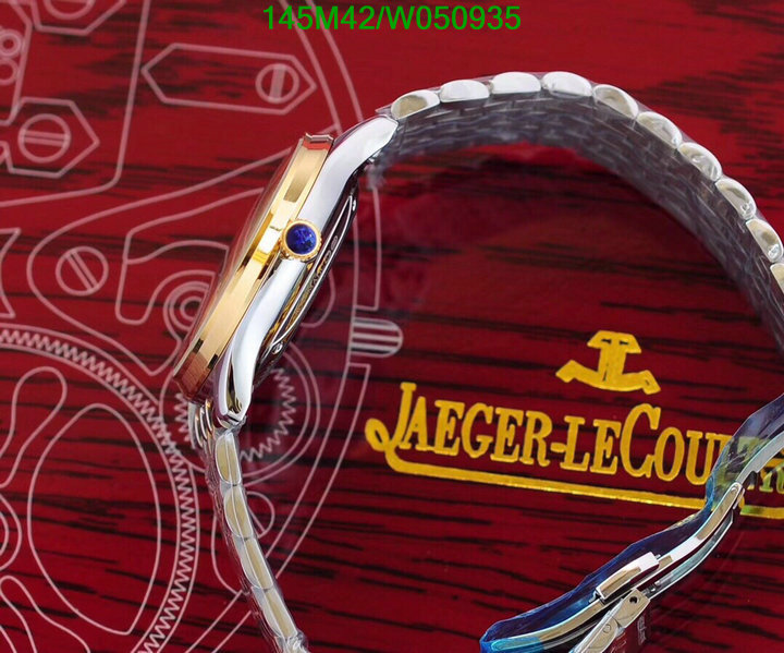 YUPOO-Jaeger-LeCoultre Fashion Watch Code: W050935