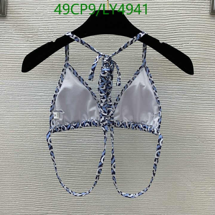 YUPOO-Burberry sexy Swimsuit Code: LY4941 $: 49USD