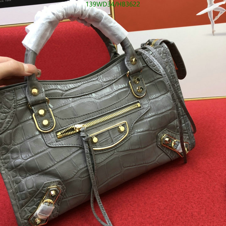 YUPOO-Balenciaga Only sell high-quality Bags Code: HB3622