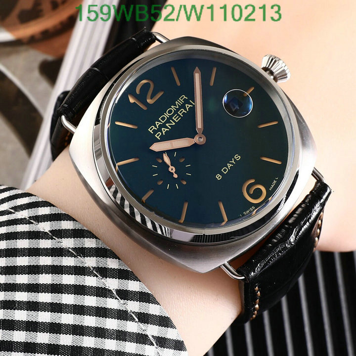 YUPOO-Panerai Watch Code: W110213