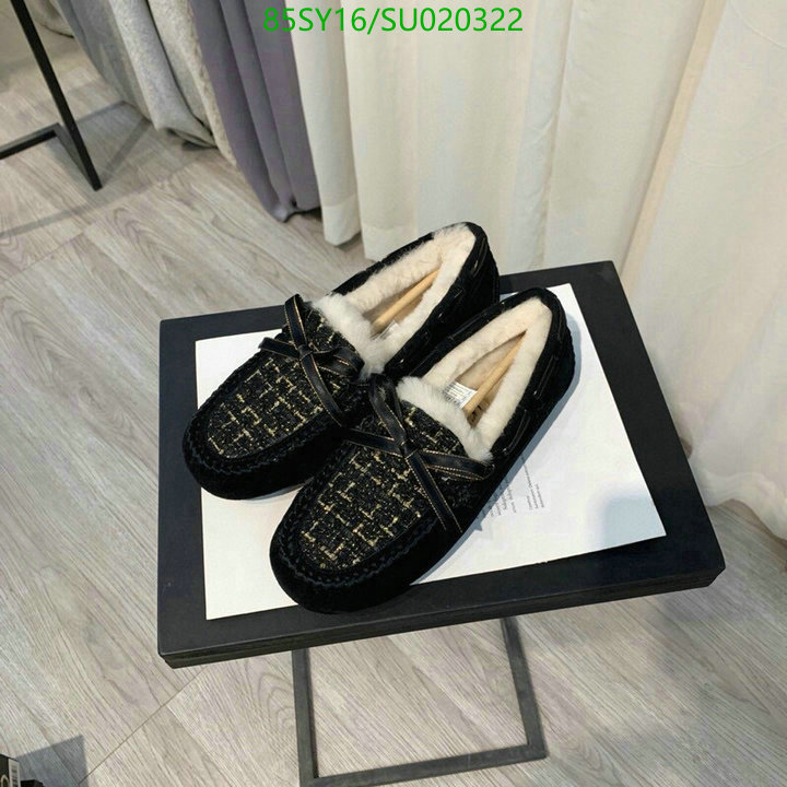 YUPOO-UGG women's shoes Code: SU020322