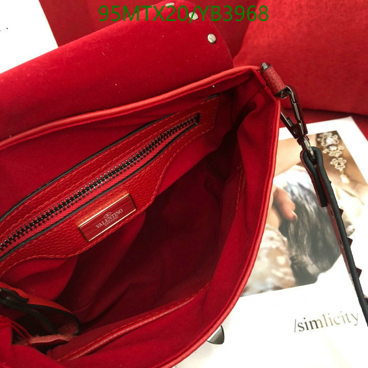YUPOO-Valentine bag Code: YB3968 $: 95USD