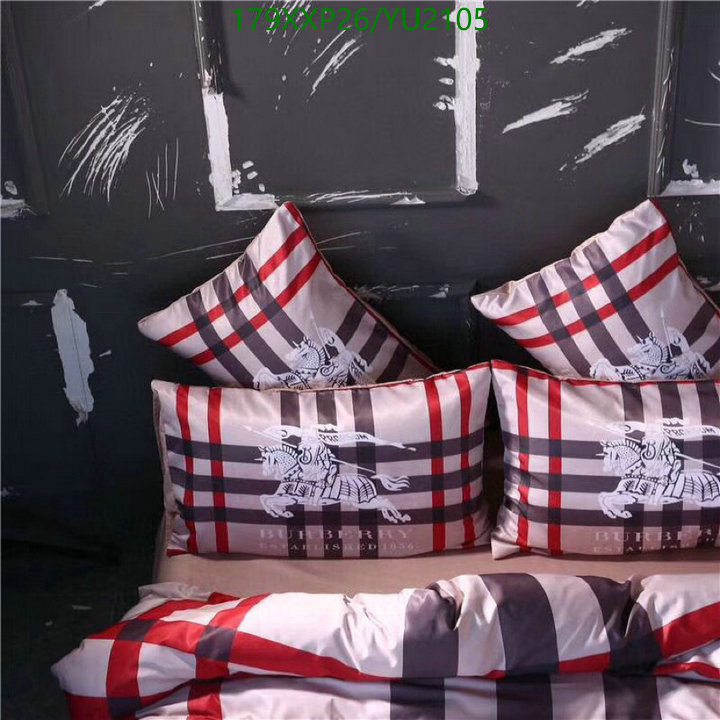 YUPOO-Burberry Houseware Code: YU2105 $: 179USD