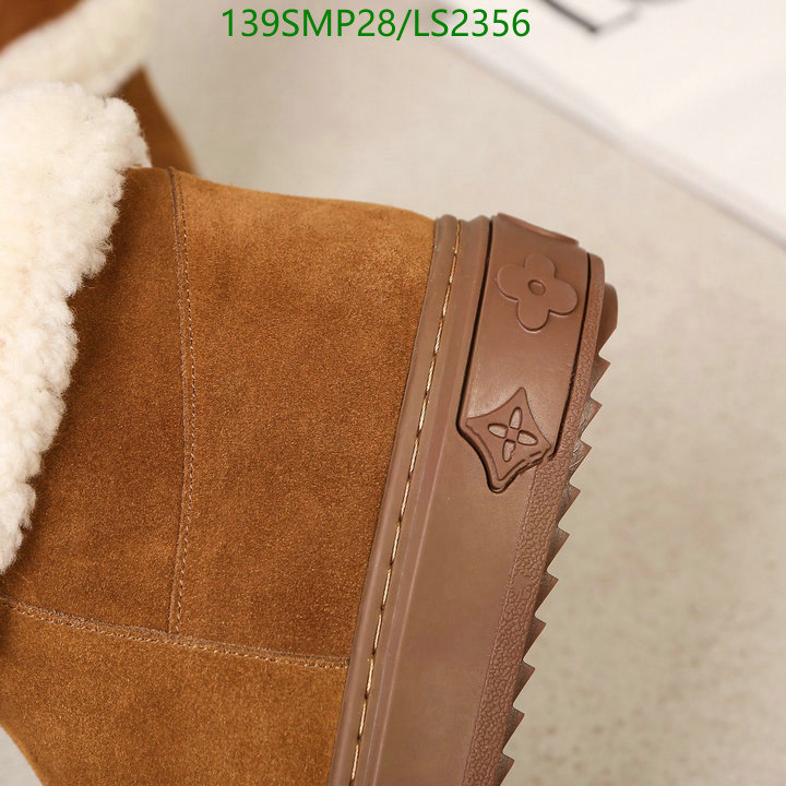 YUPOO-Louis Vuitton women's shoes LV Code: LS2356 $: 139UD