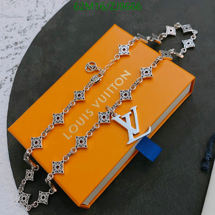 YUPOO-Louis Vuitton Hot Selling Replicas Jewelry LV Code: ZJ9666