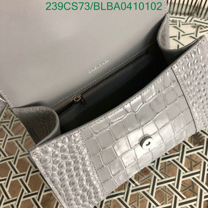 YUPOO-Balenciaga bags Code:BLBA0410102