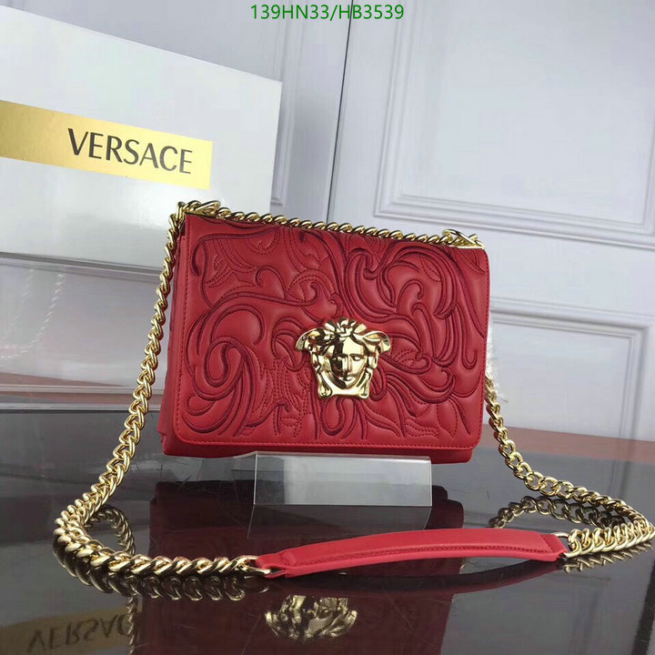 YUPOO-Versace Best Replicas Bags Code: HB3539