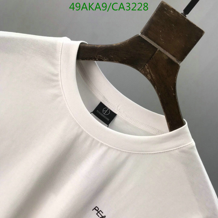 YUPOO-Clothing T-Shirt Code: CA3228