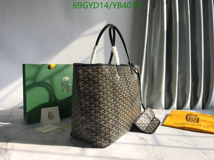 YUPOO-Goyard bag Code: YB4010 $: 69USD