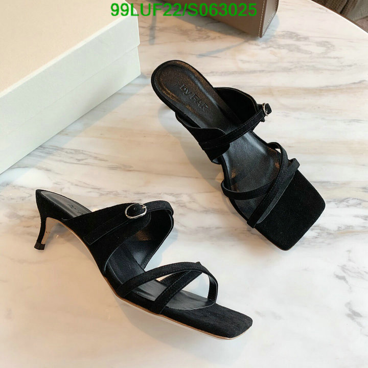 YUPOO-BYfar Women Shoes Code: S063025