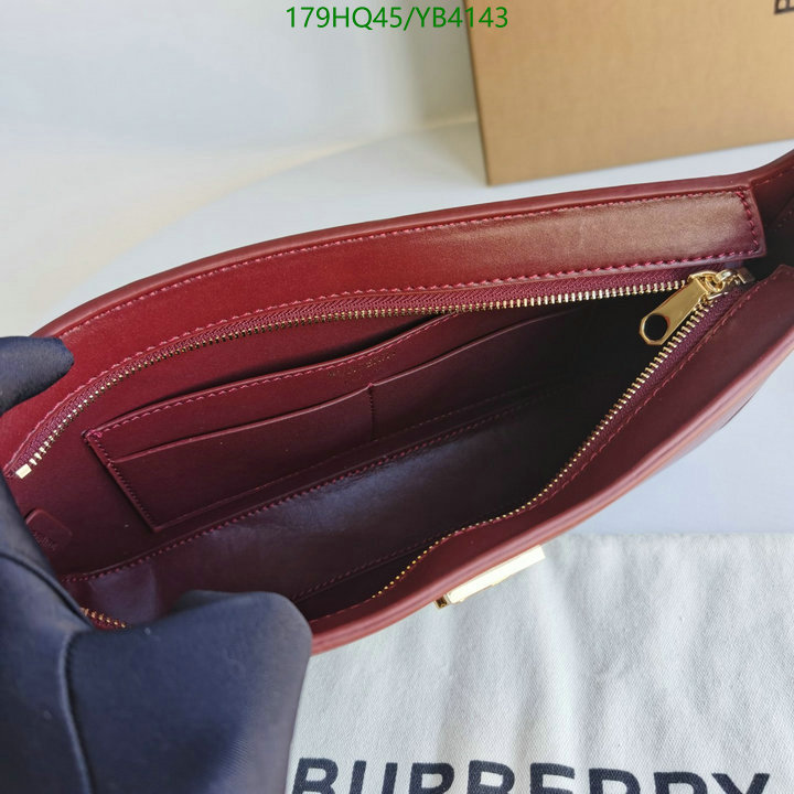 YUPOO-Burberry high quality bags Code: YB4143 $: 179USD