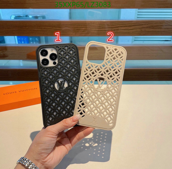 YUPOO-Louis Vuitton Latest Phone Case LV Code: LZ3083 $: 35USD