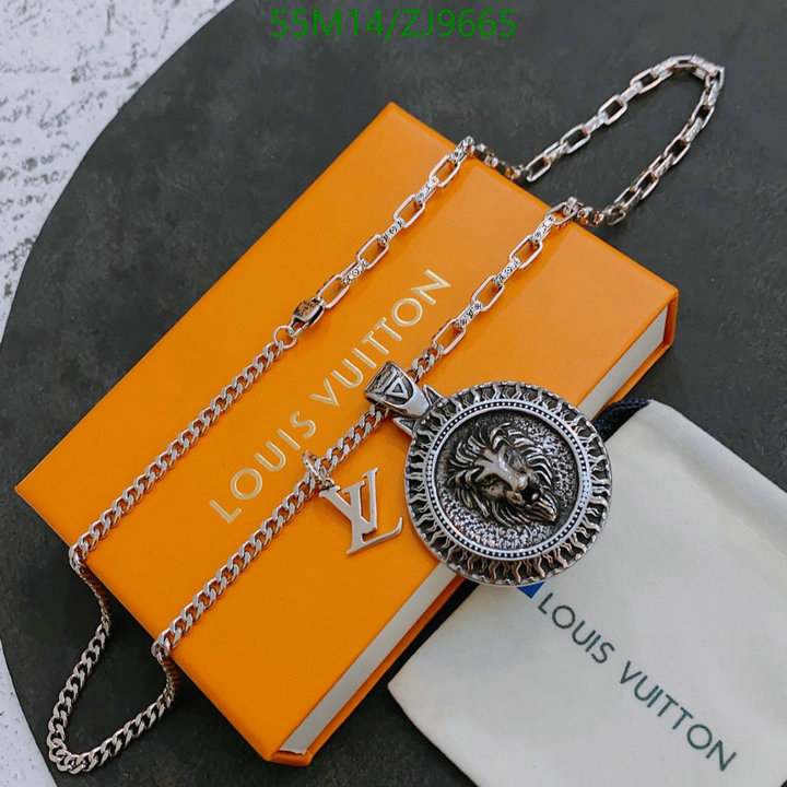 YUPOO-Louis Vuitton Hot Selling Replicas Jewelry LV Code: ZJ9665