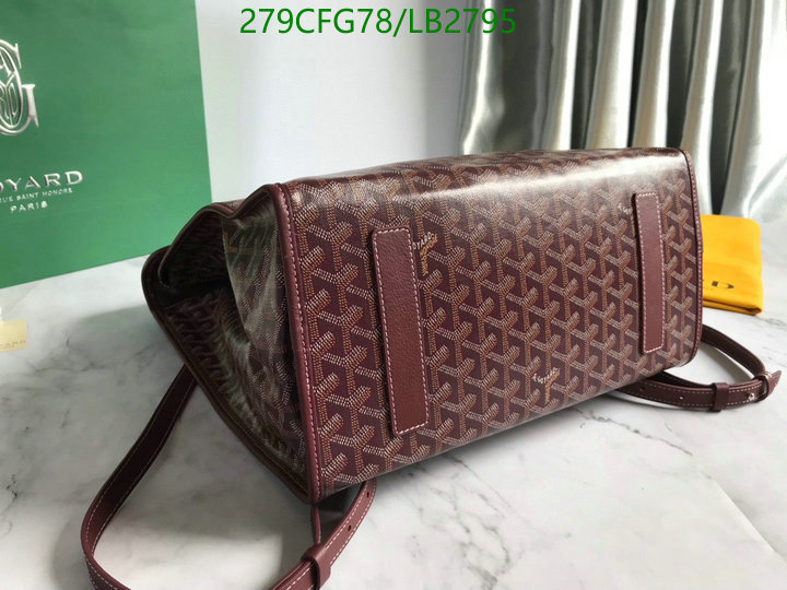 YUPOO-Goyard classic bags GY020318 Code: LB2795 $: 279USD